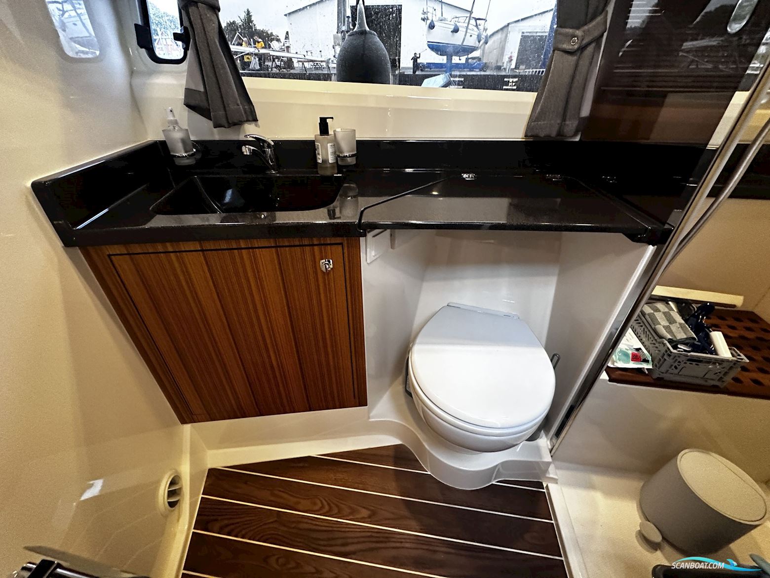 Marex 360 CC