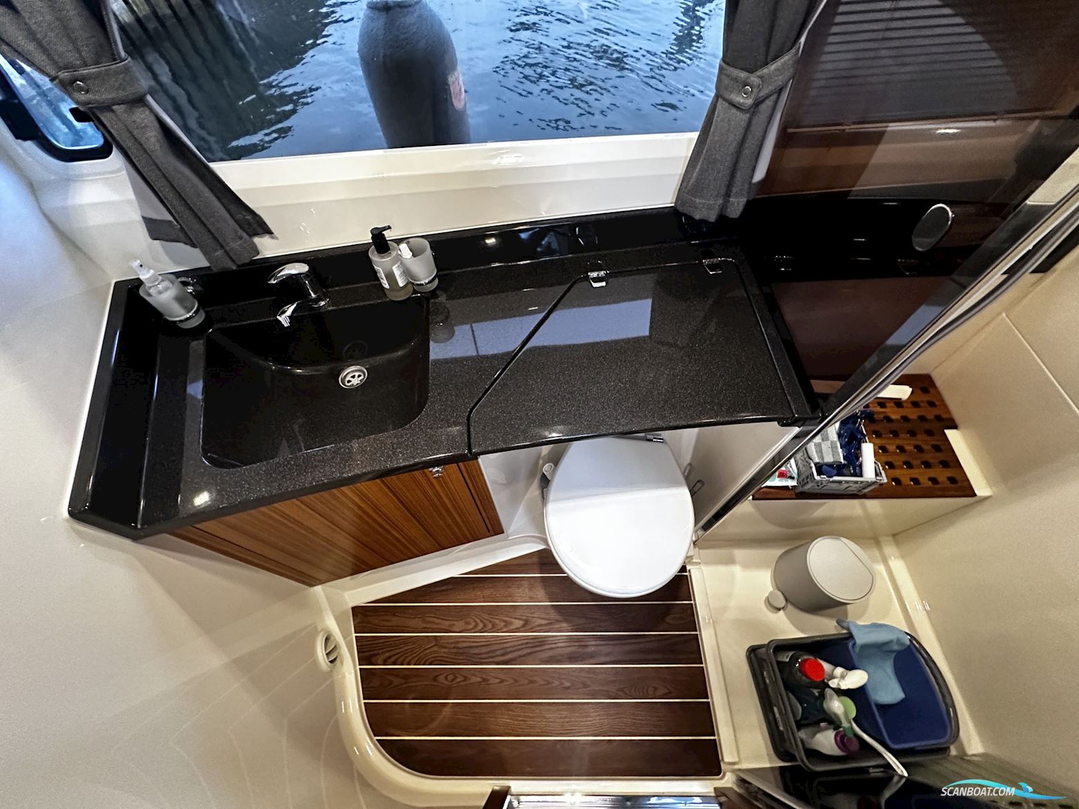 Marex 360 CC