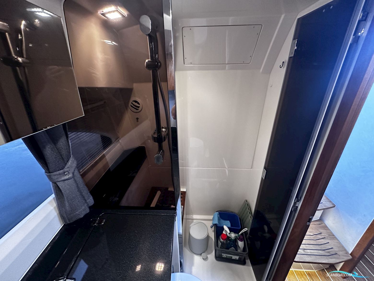 Marex 360 CC