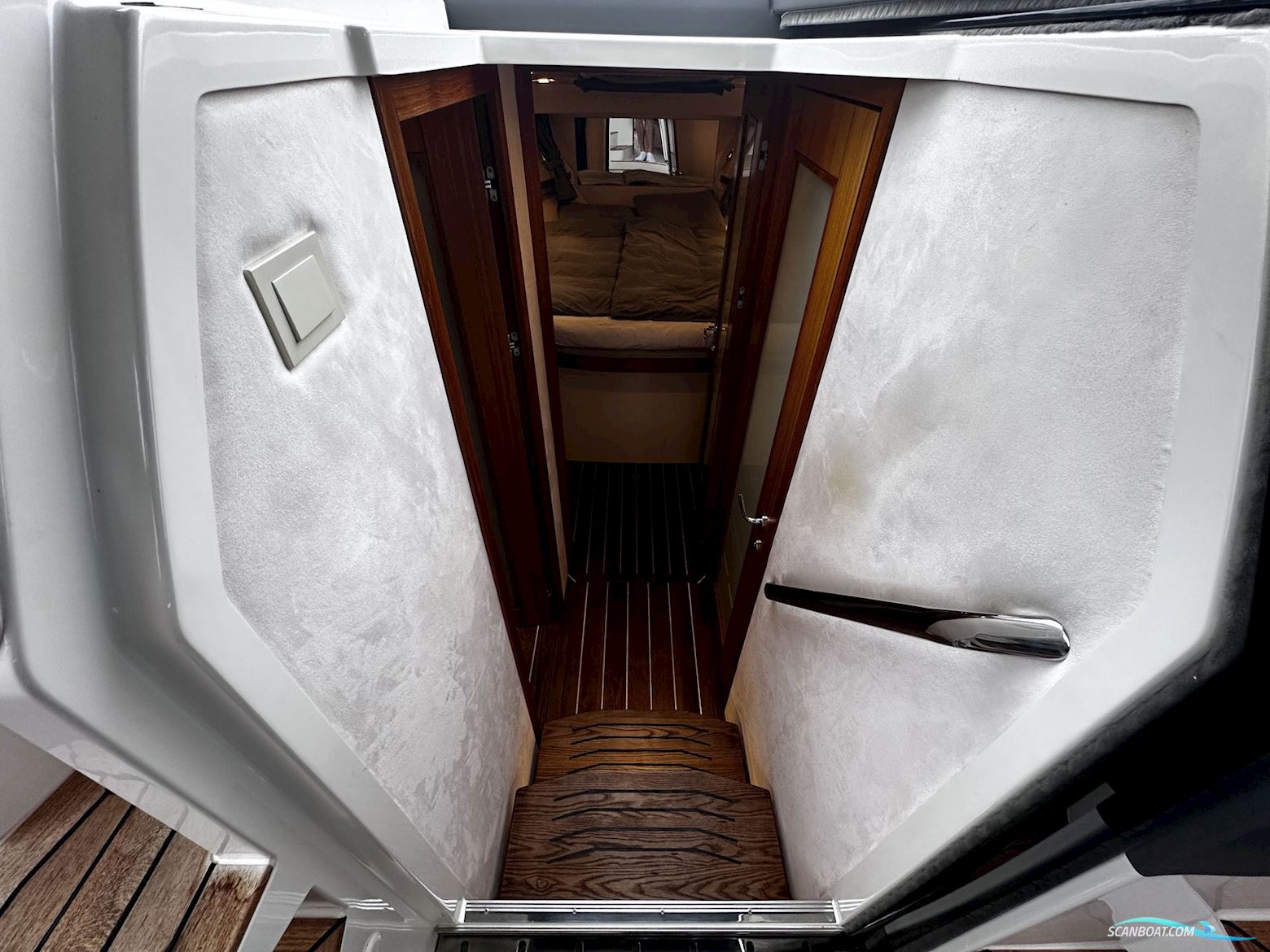 Marex 360 CC