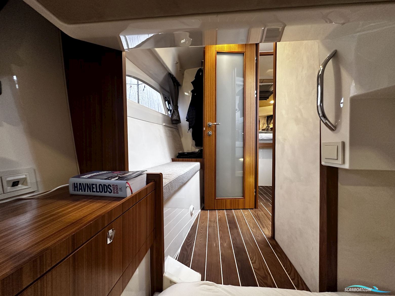 Marex 360 CC
