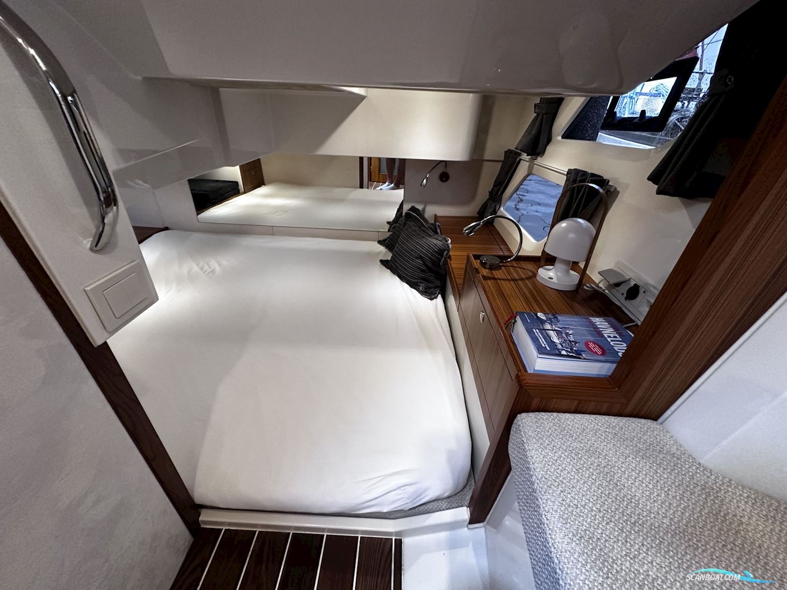 Marex 360 CC