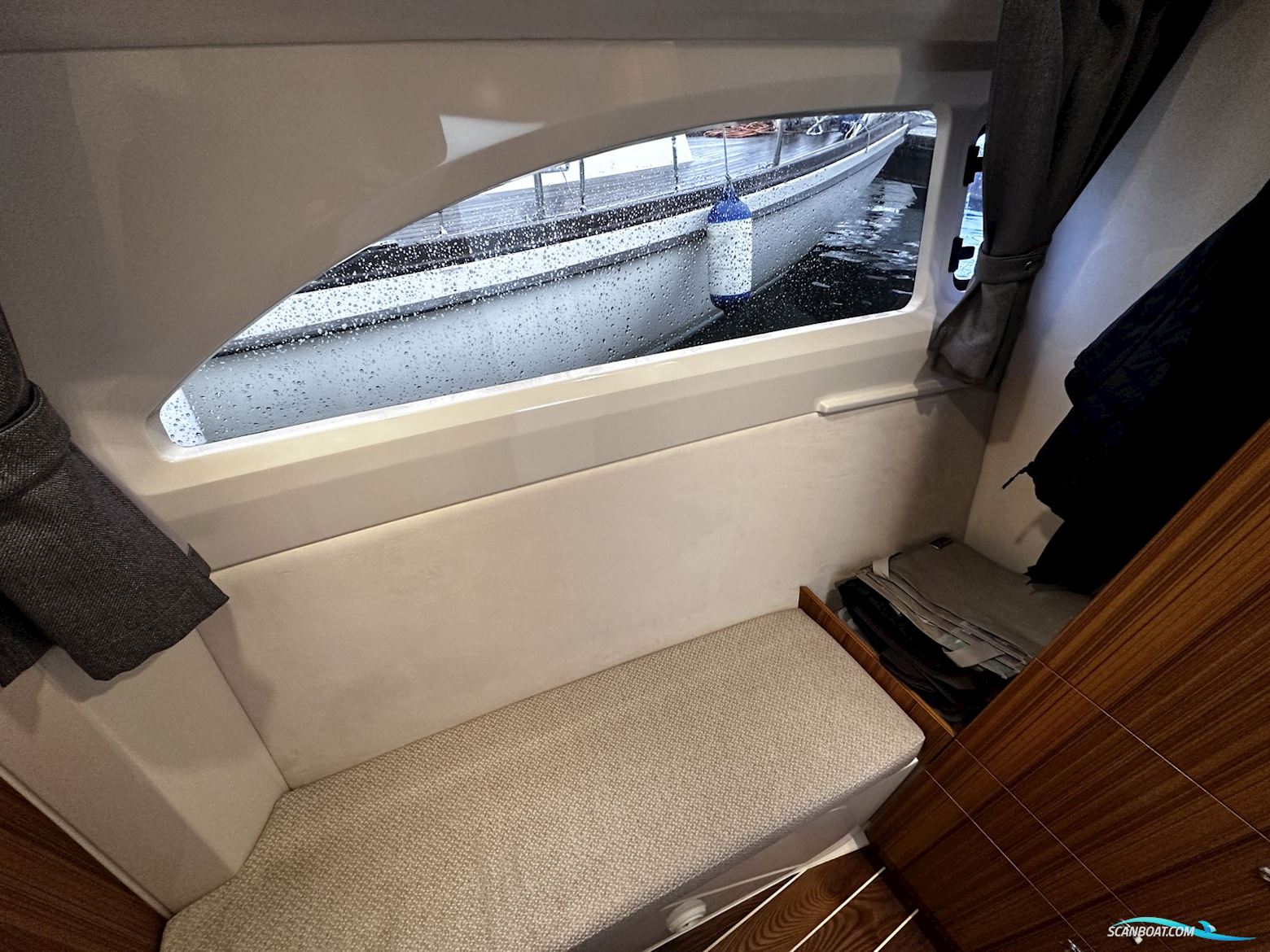 Marex 360 CC