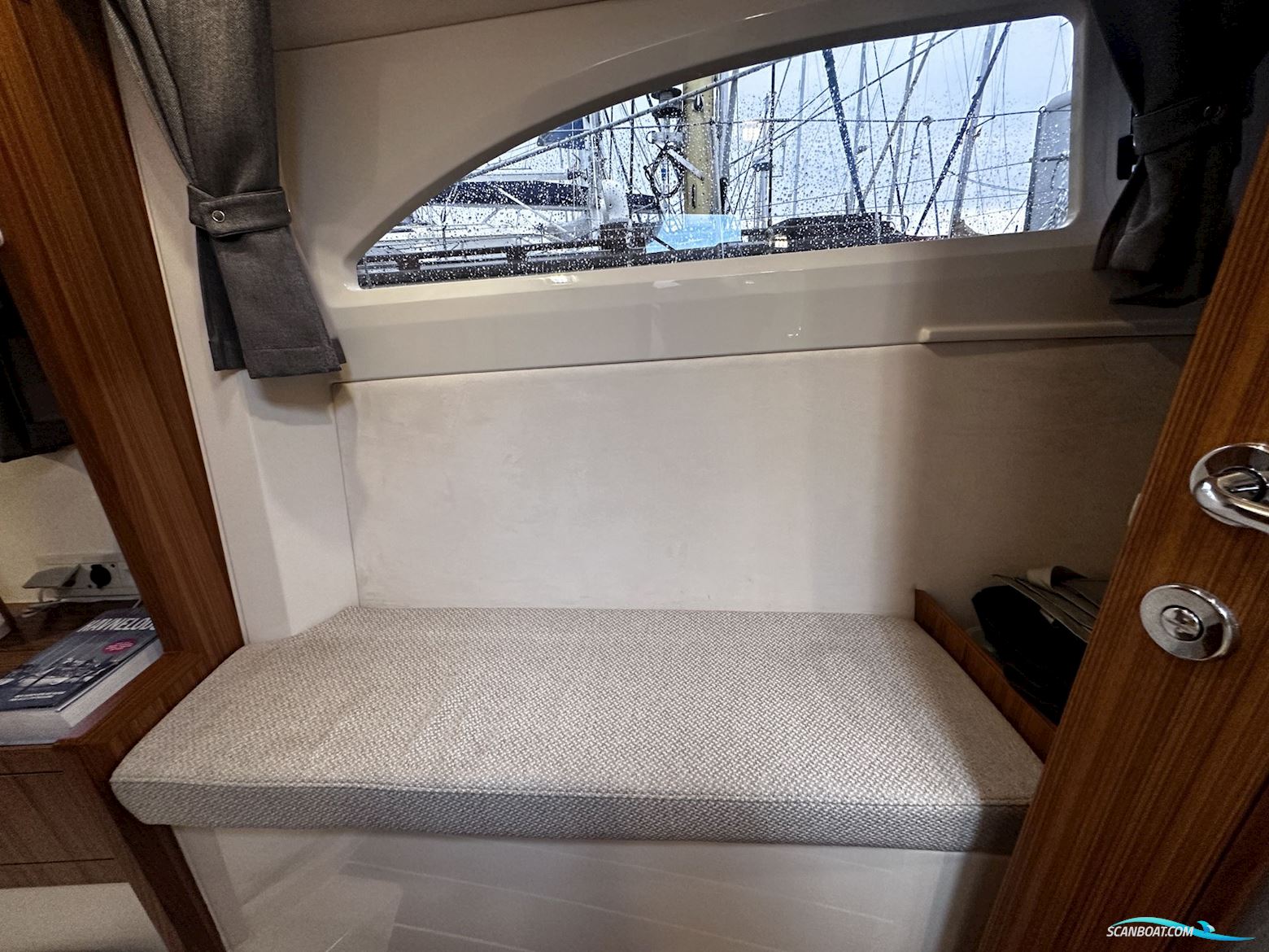 Marex 360 CC