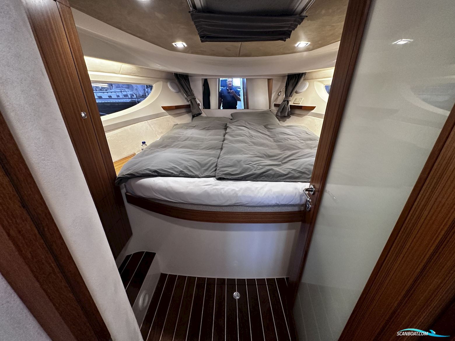 Marex 360 CC