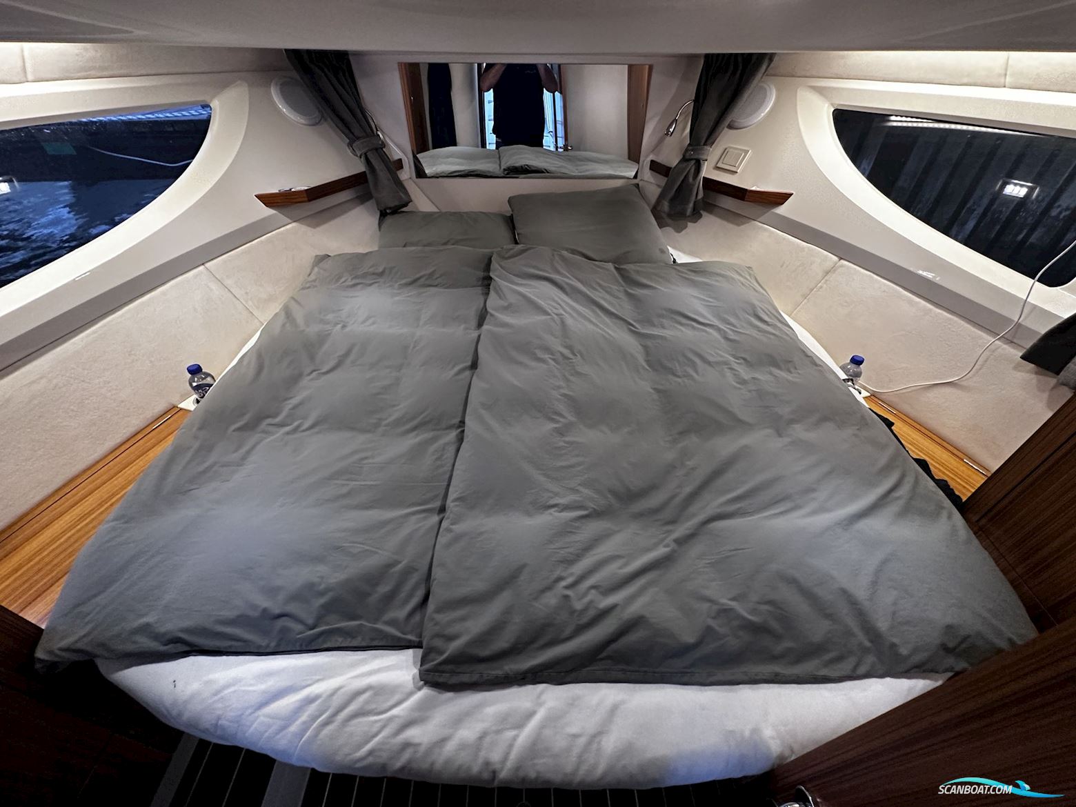 Marex 360 CC