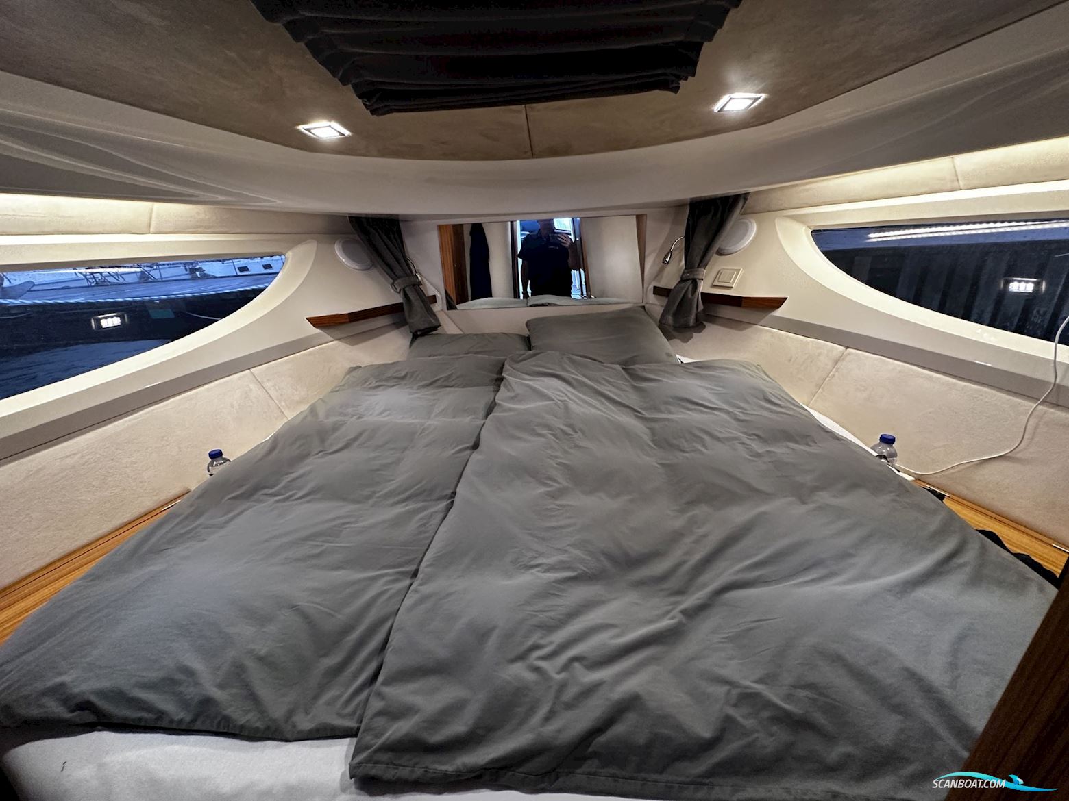 Marex 360 CC