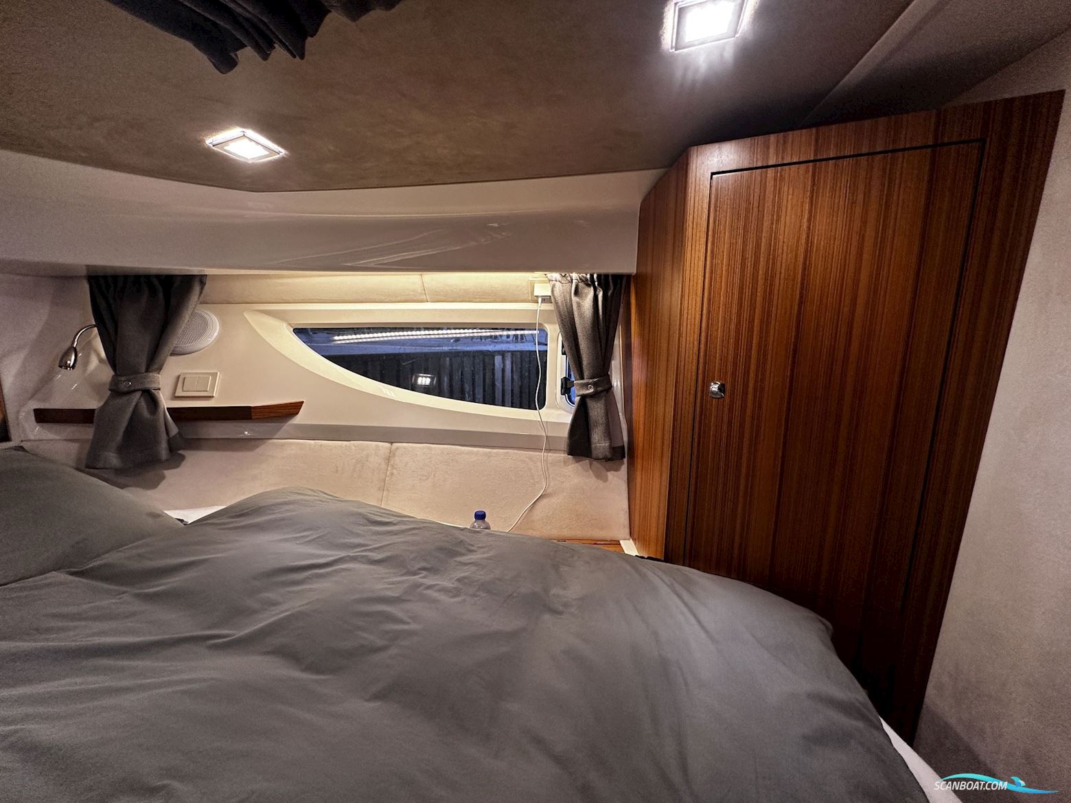 Marex 360 CC