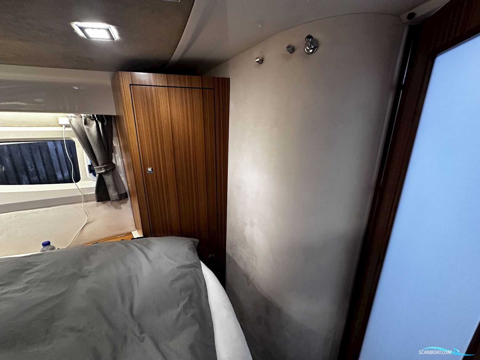 Marex 360 CC