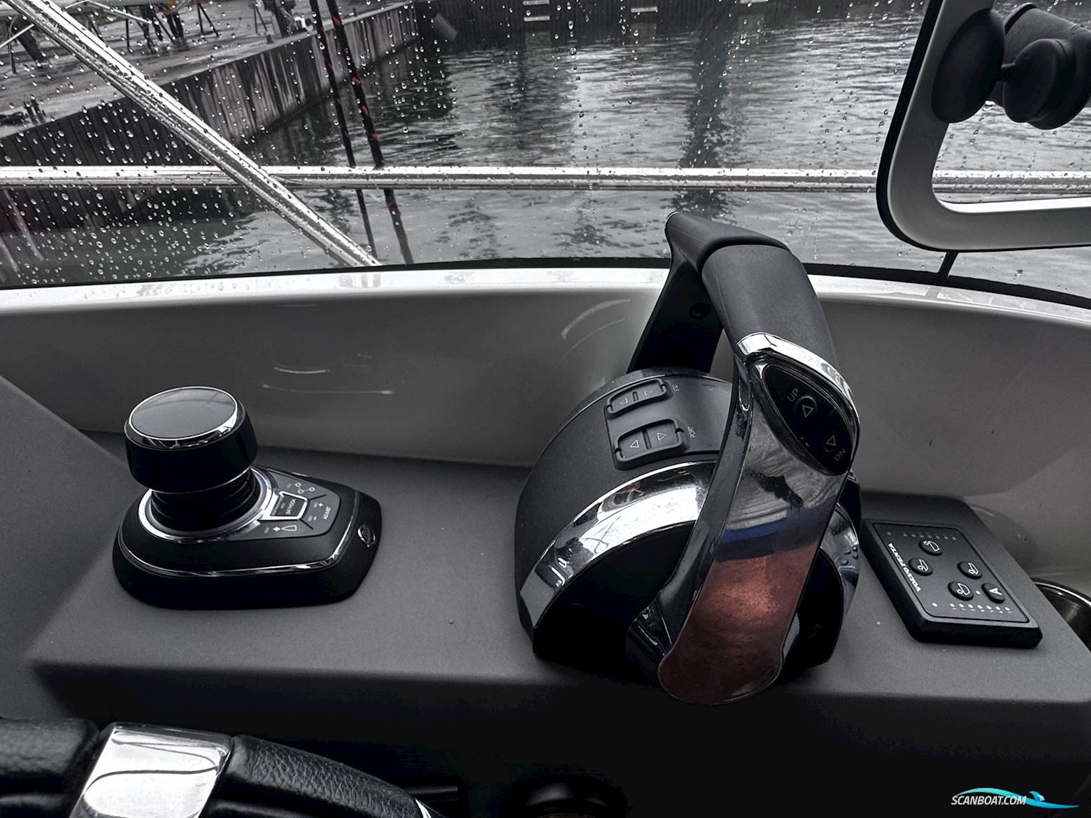 Marex 360 CC