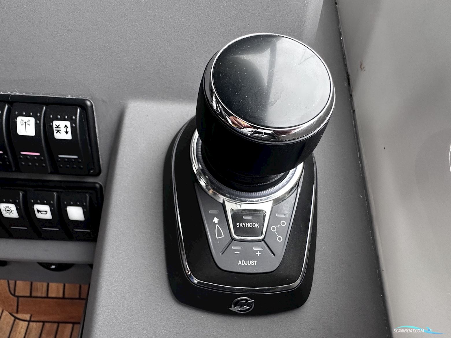 Marex 360 CC