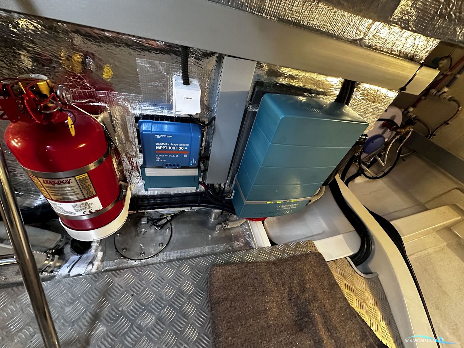 Marex 360 CC