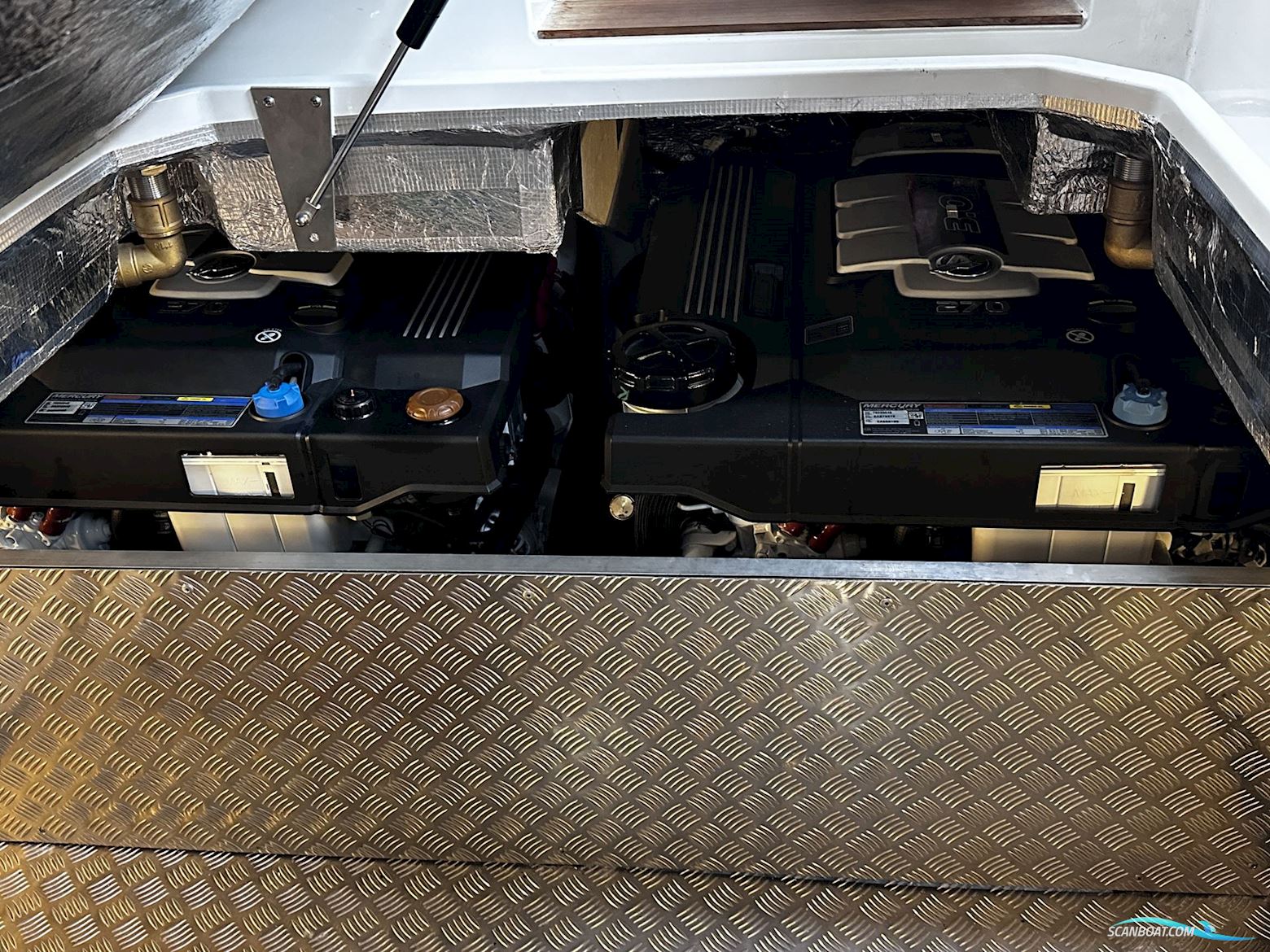 Marex 360 CC