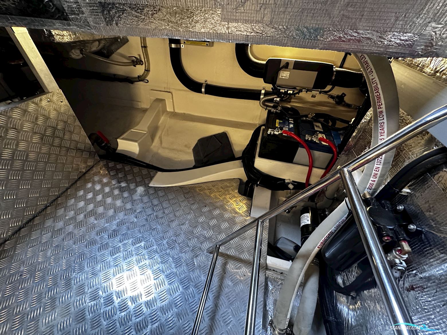 Marex 360 CC