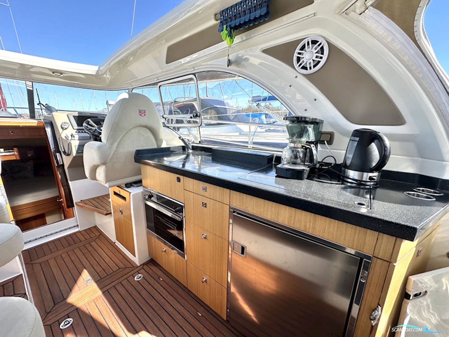 Marex 370 Acc