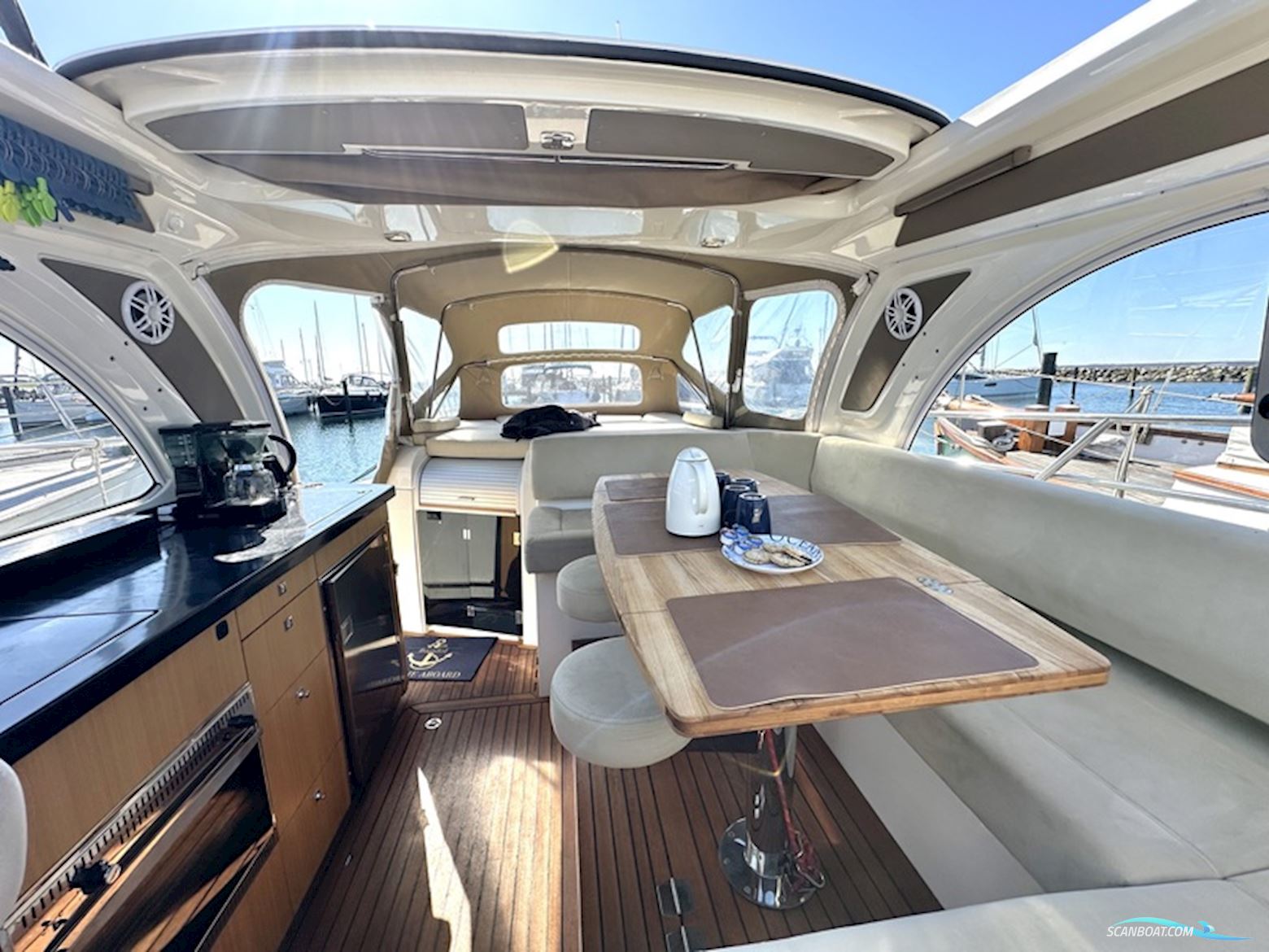 Marex 370 Acc
