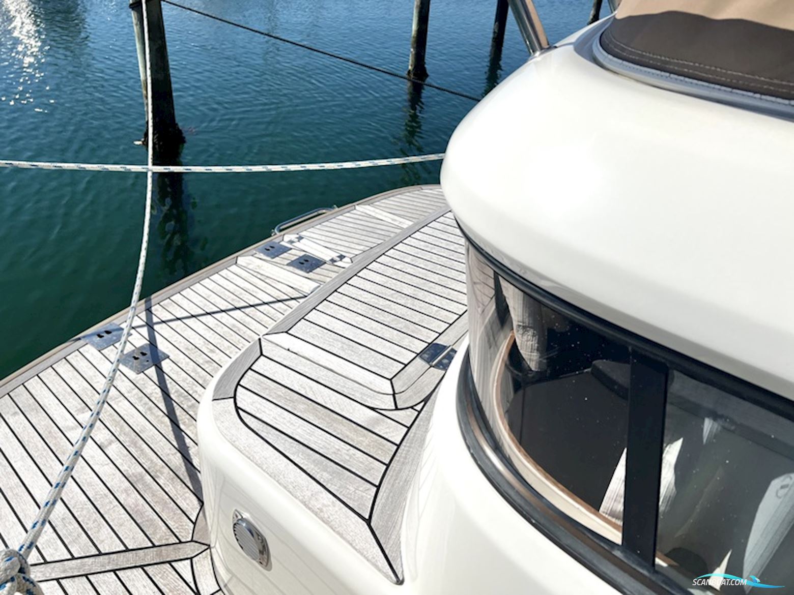 Marex 370 Acc