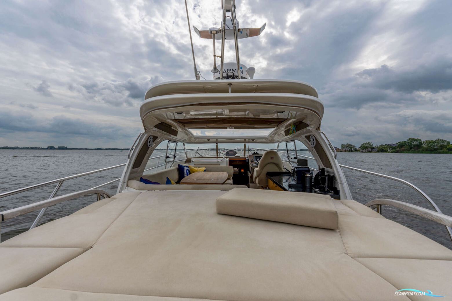 Marex 370 Acc