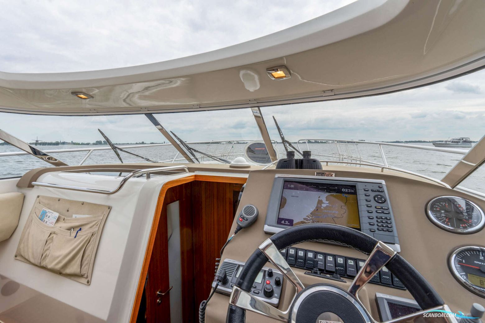 Marex 370 Acc
