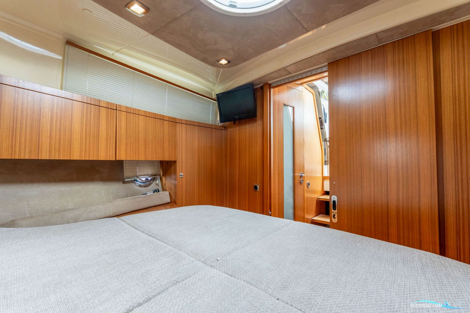 Marex 370 Acc