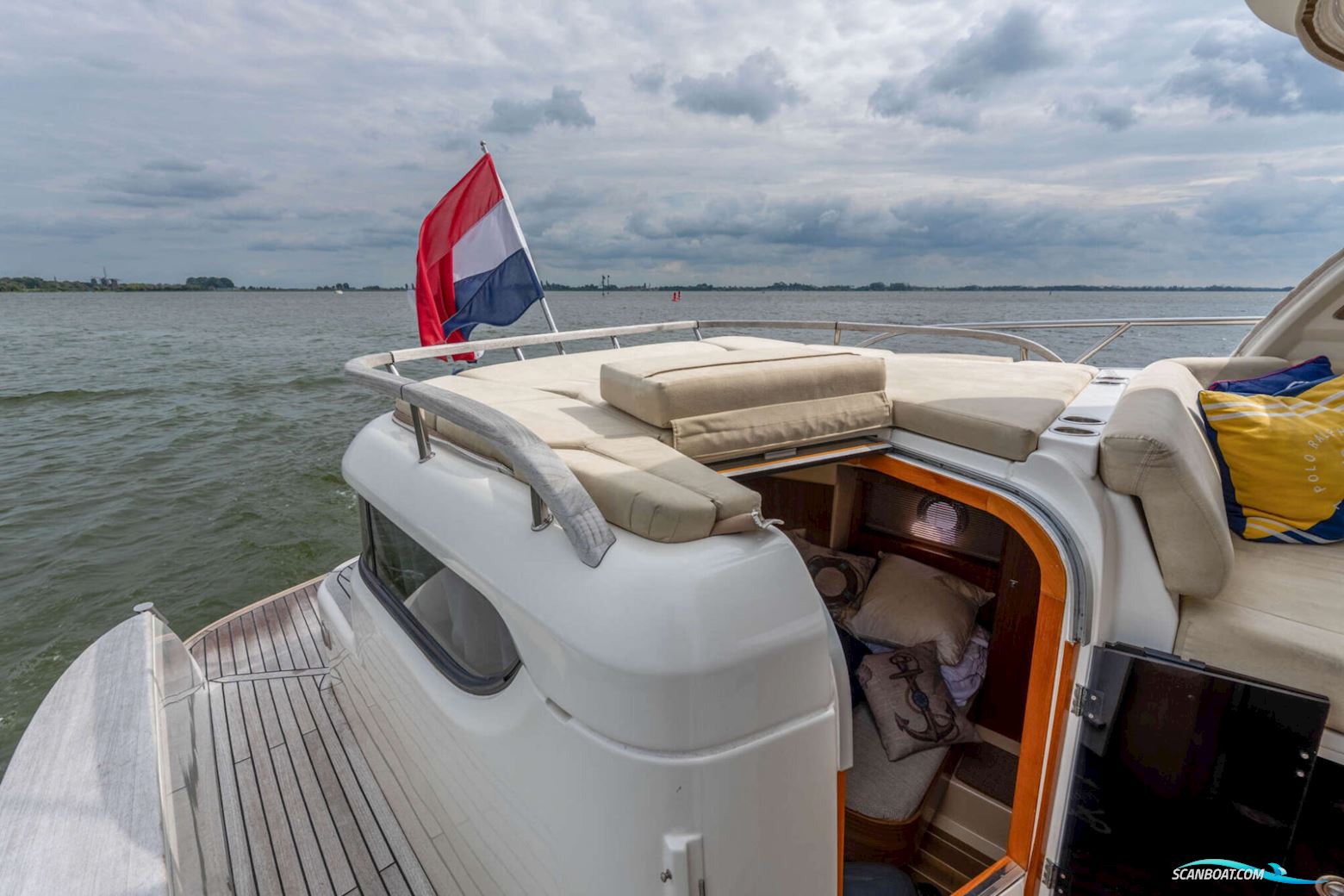 Marex 370 Acc