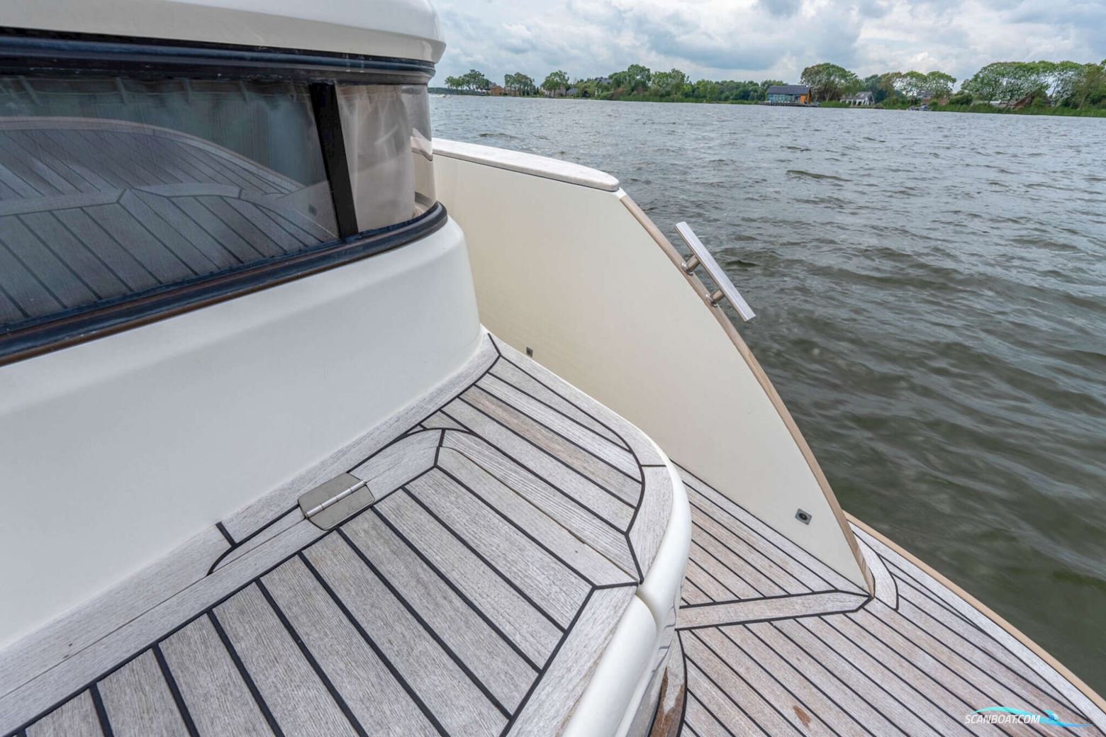 Marex 370 Acc