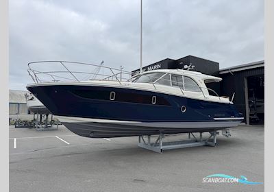 Marex 375 2017 Motorbåd 2017, Danmark