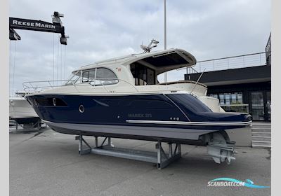 Marex 375 2017 Motorbåd 2017, Danmark