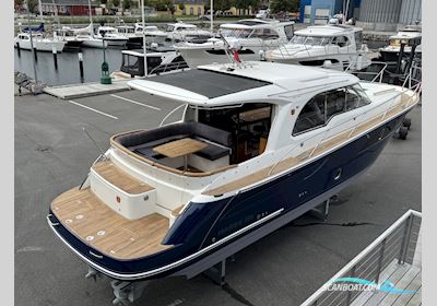 Marex 375 2017 Motorbåd 2017, Danmark