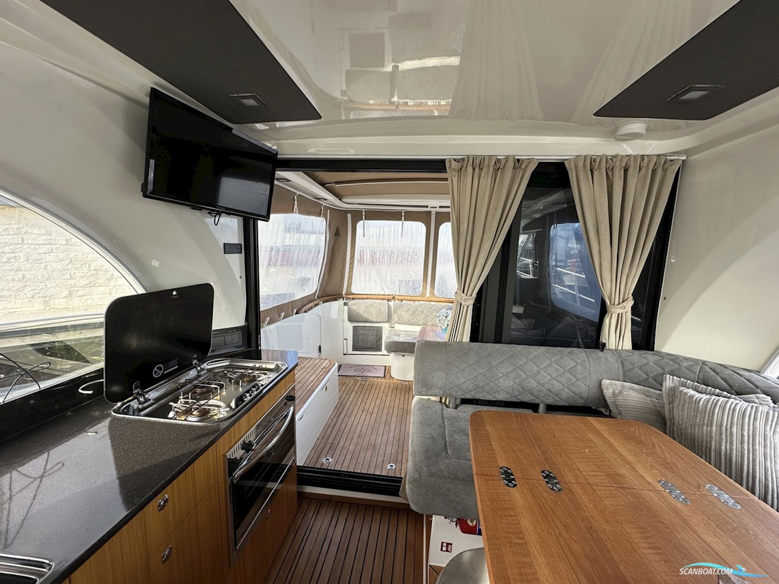 Marex 375
