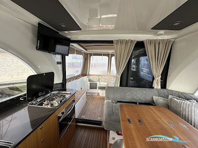 Marex 375 Motorbåd 2021, Holland