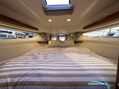 Marex 375 Motorbåd 2021, Holland