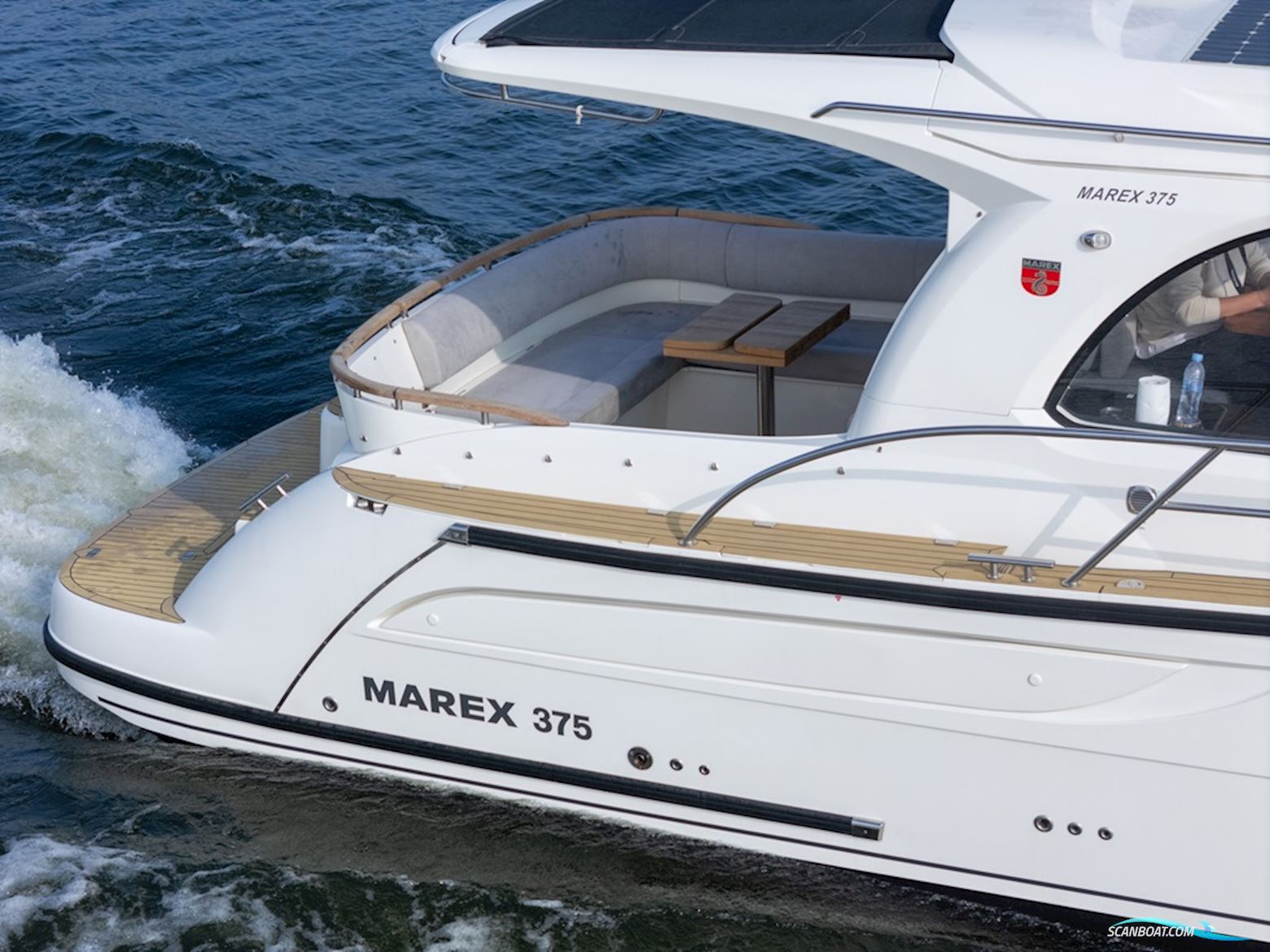 Marex 375