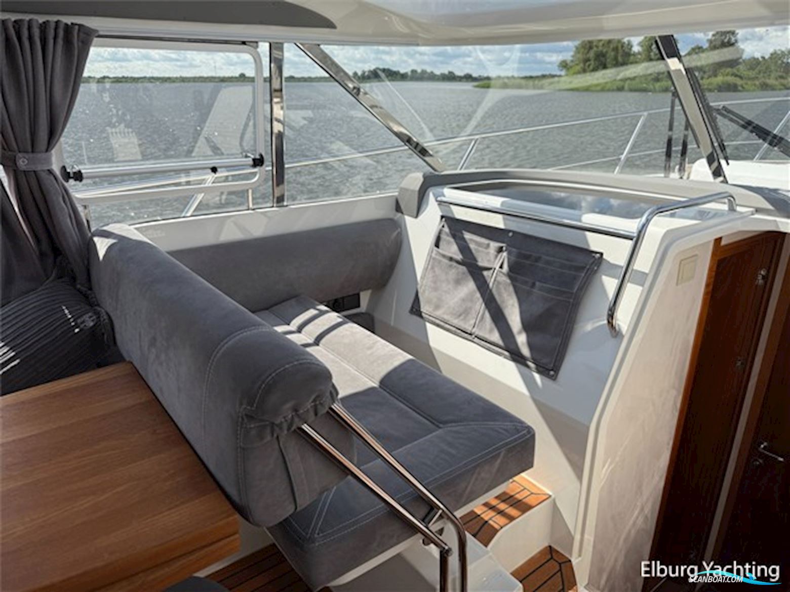 Marex 375