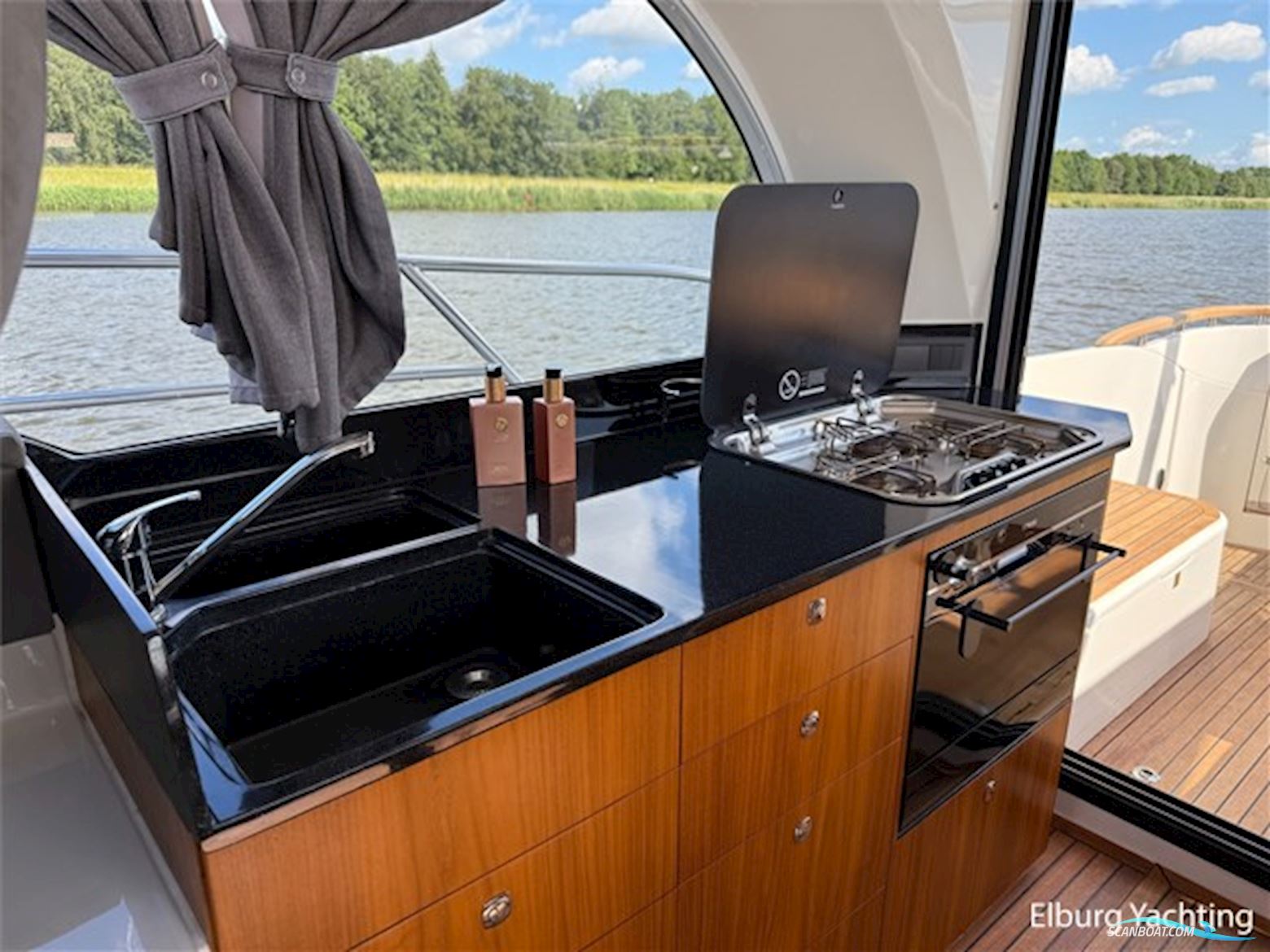 Marex 375