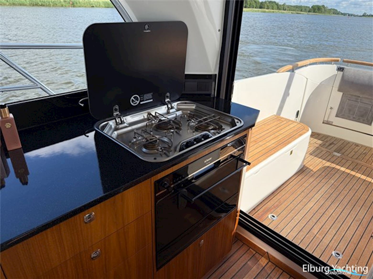 Marex 375