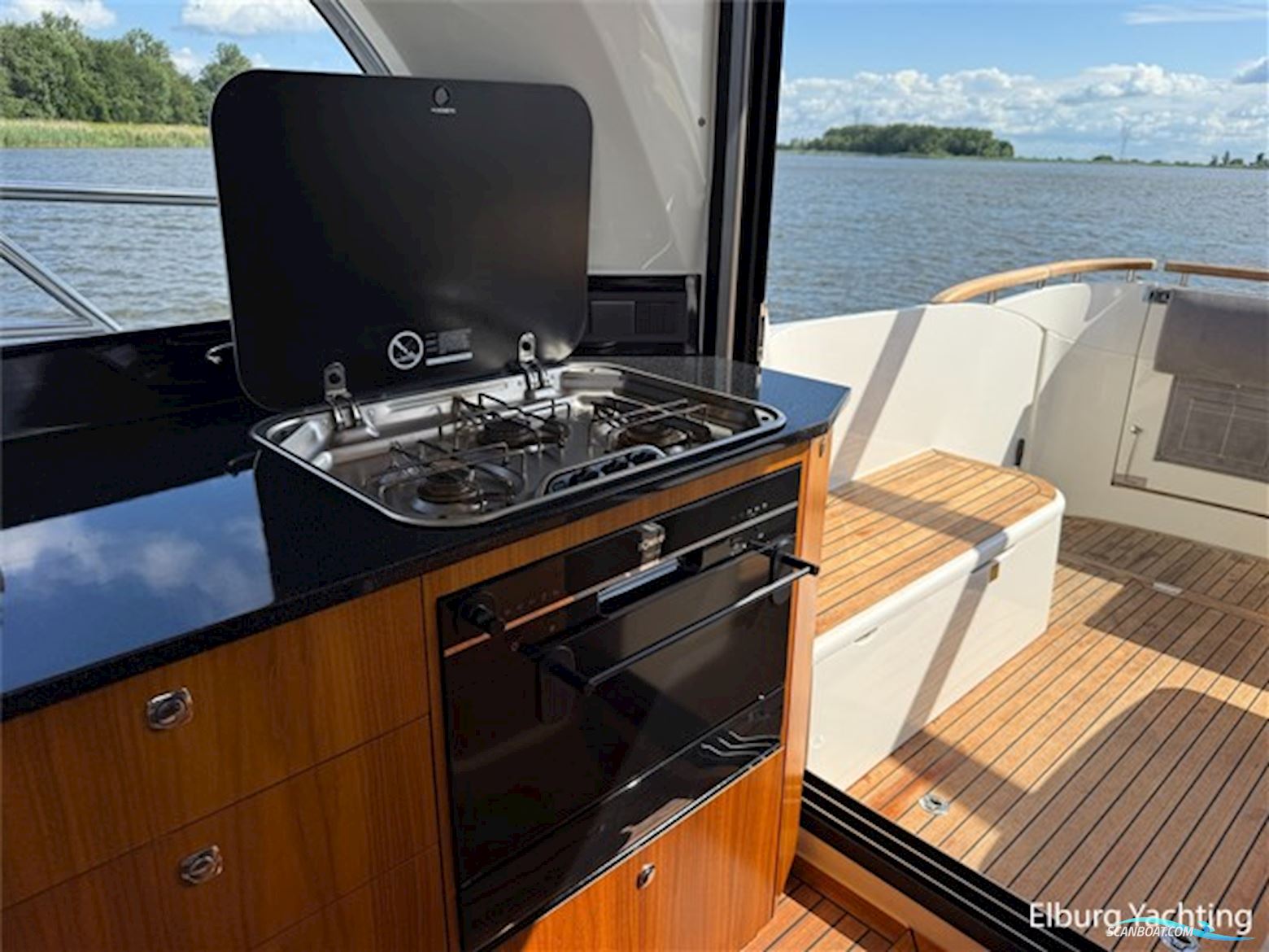 Marex 375