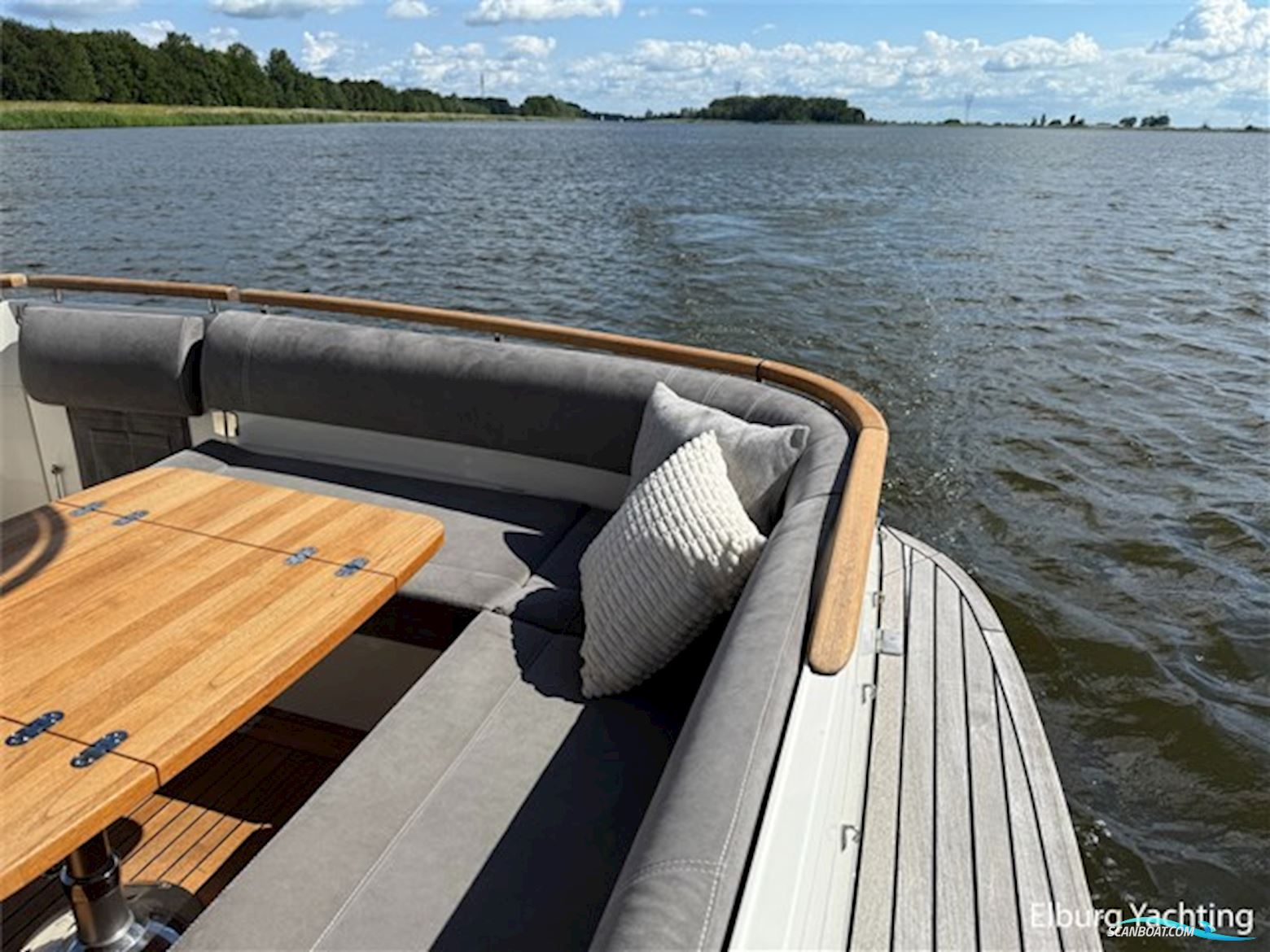 Marex 375