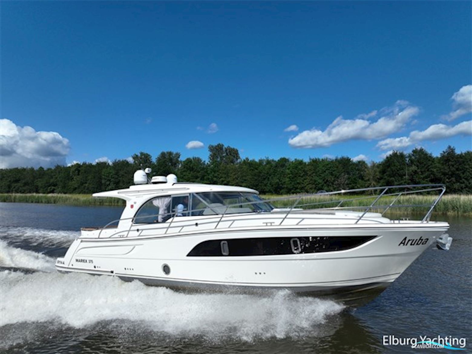 Marex 375