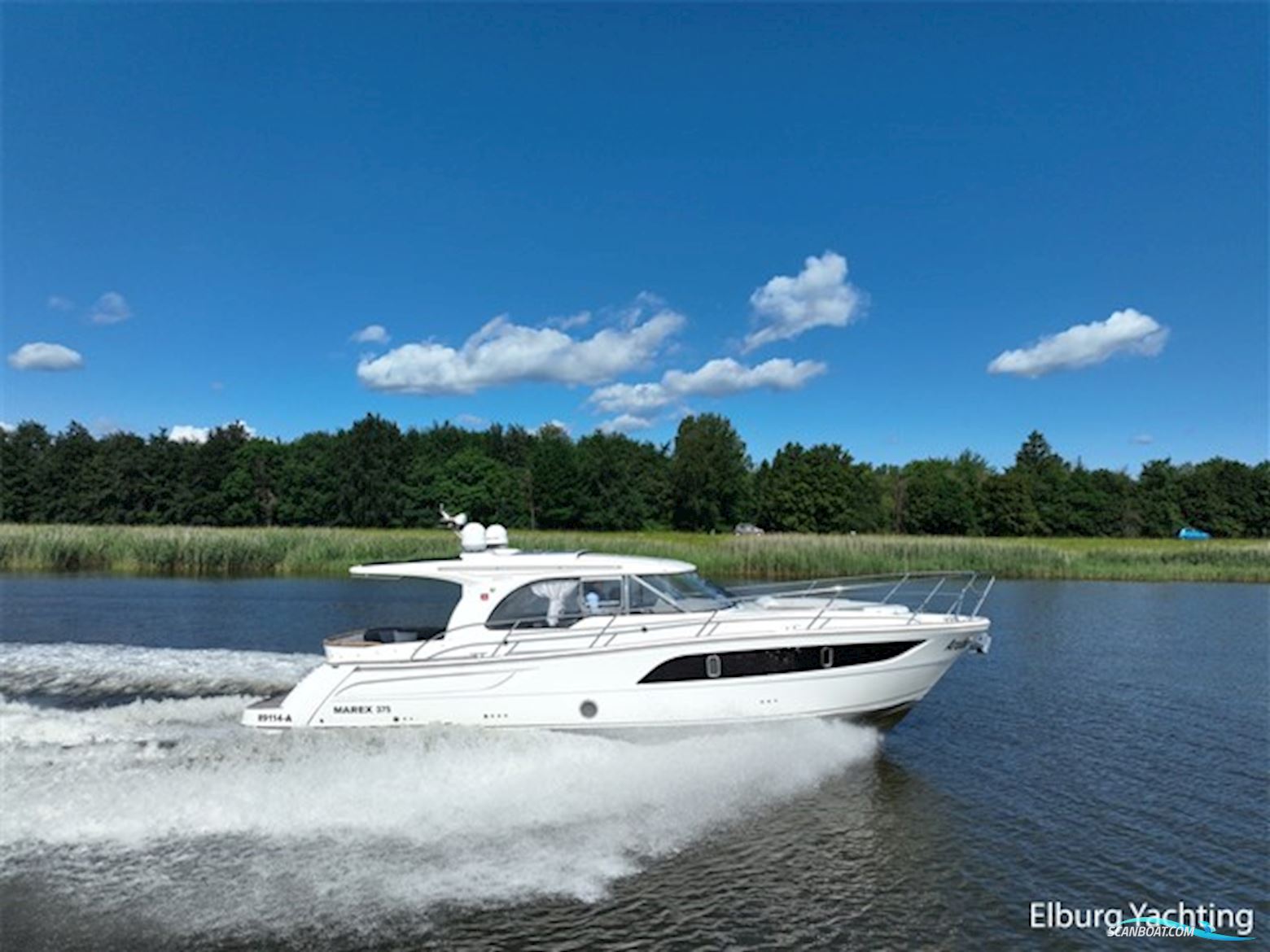 Marex 375