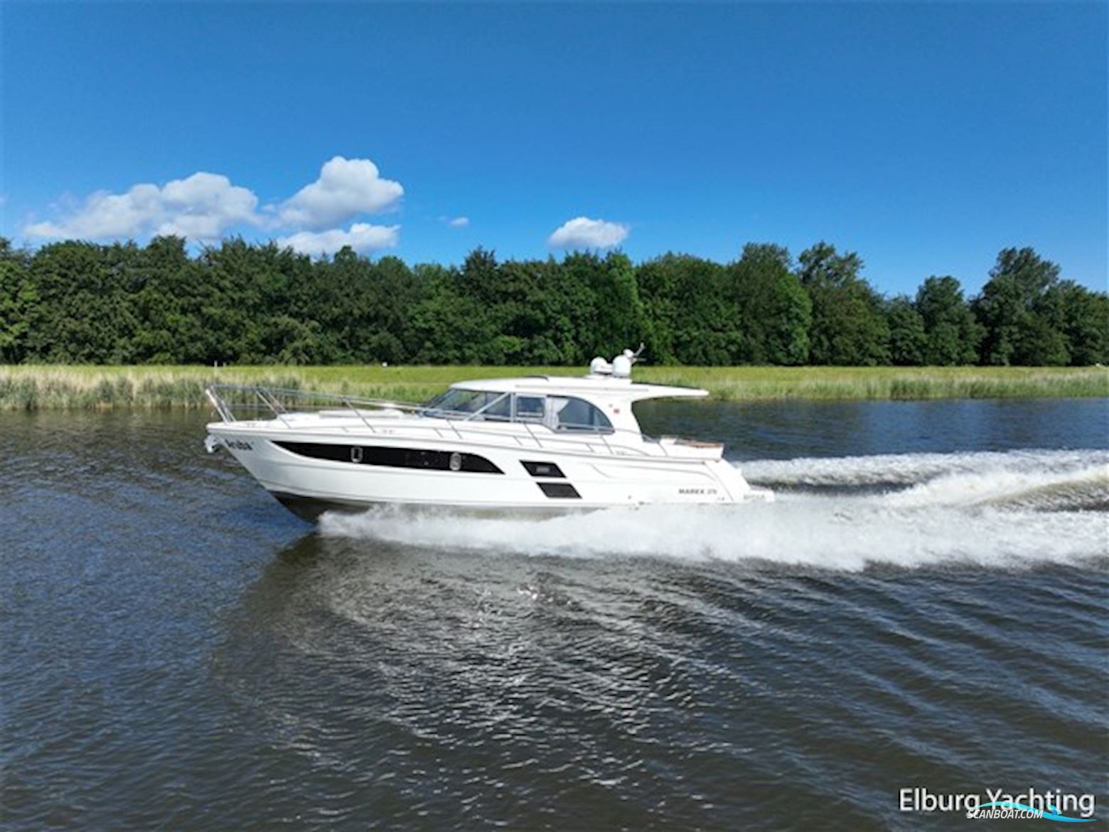 Marex 375