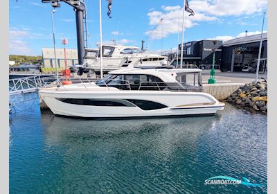 Marex 390 Motorbåd 2026, Danmark
