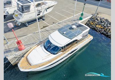 Marex 390 Motorbåd 2026, Danmark