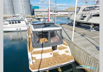 Marex 390 Motorbåd 2026, Danmark