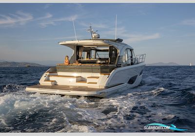 Marex 440 GC – Sca – 2025 Motorbåd 2026, Danmark