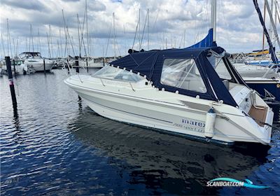 Marex 7100 sport cruiser  Motorbåd 1991, med Volvo Penta AQAD41B motor, Sverige