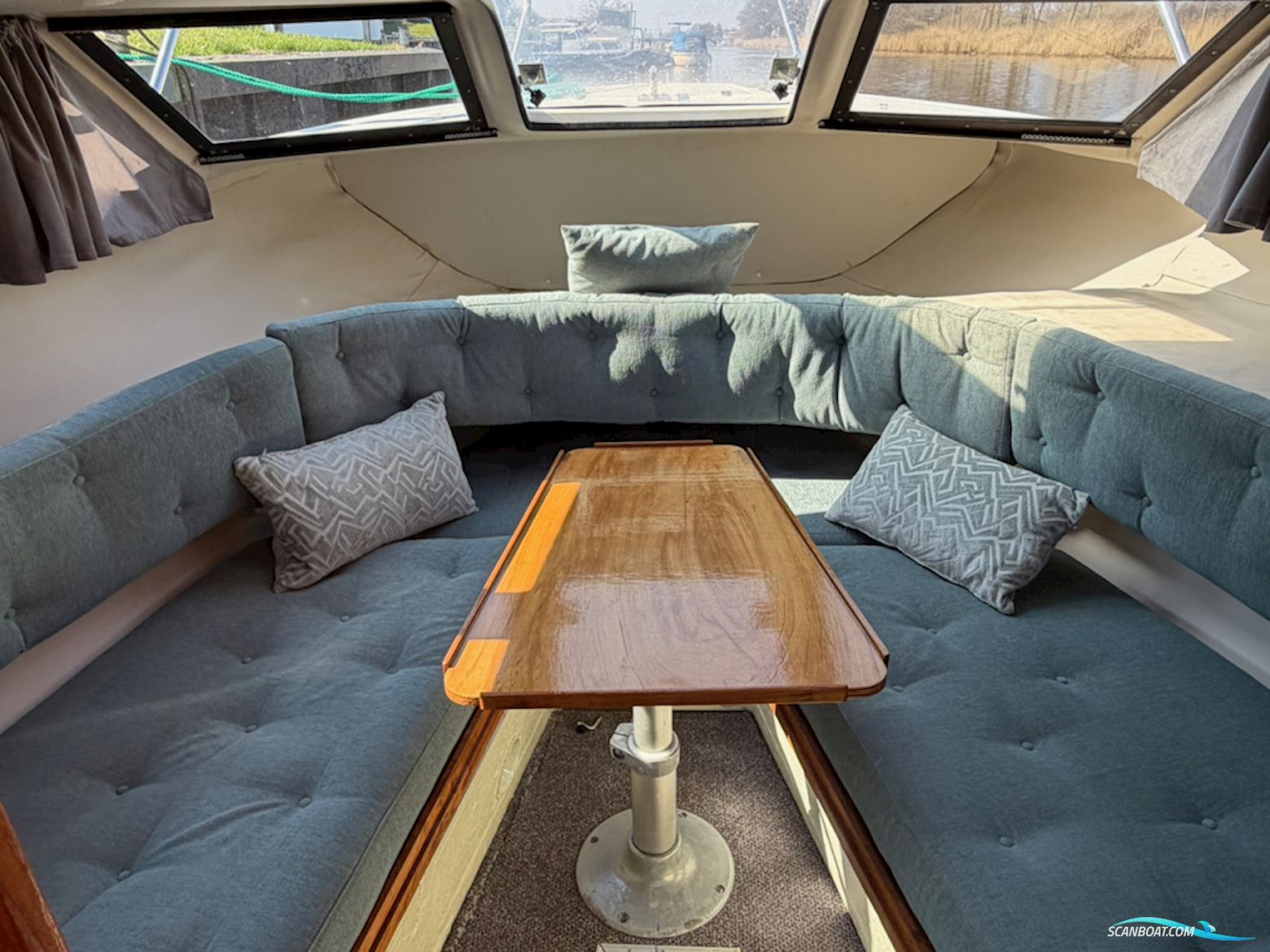 Marex 770 Dogger