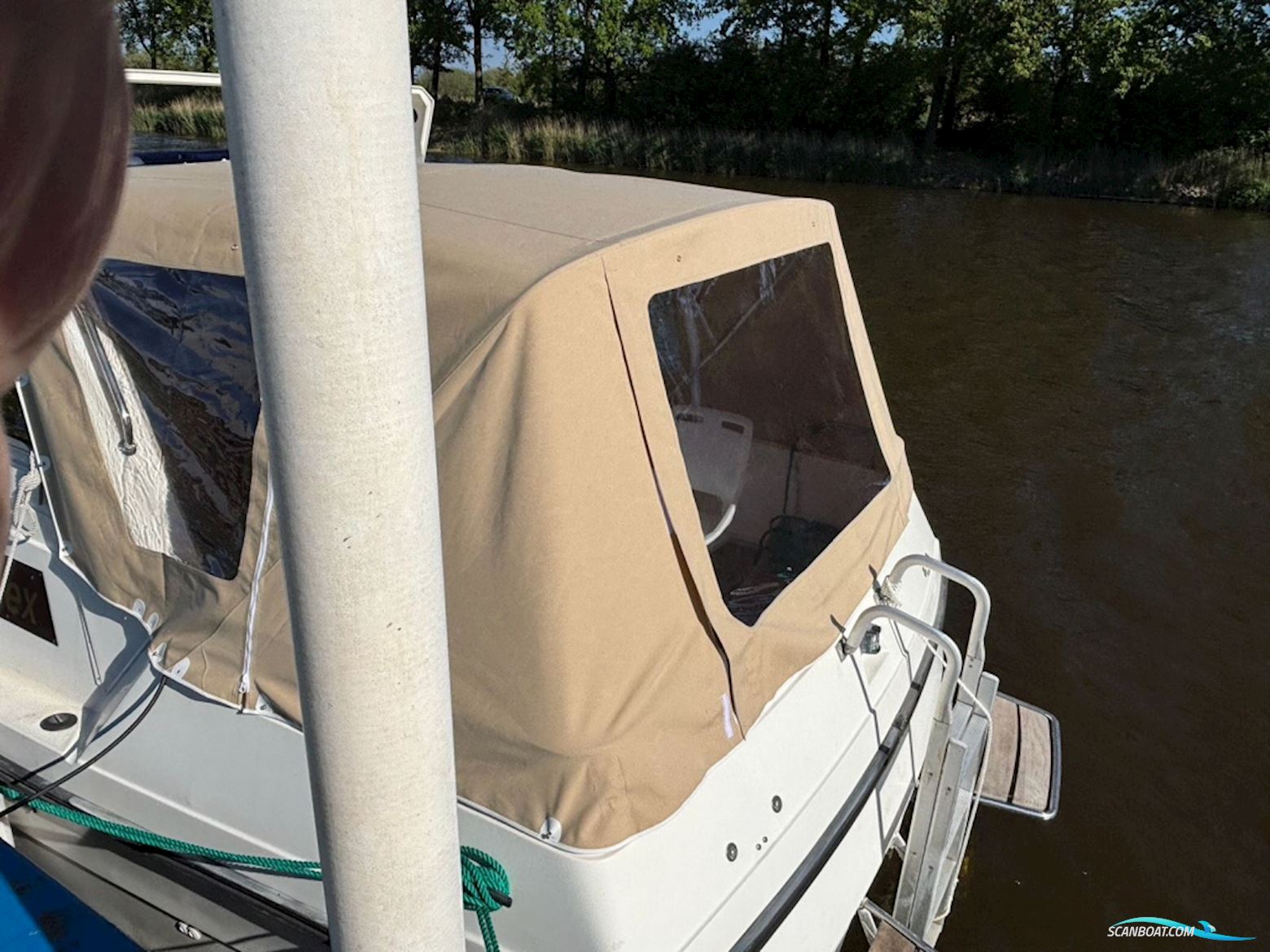 Marex 770 Dogger