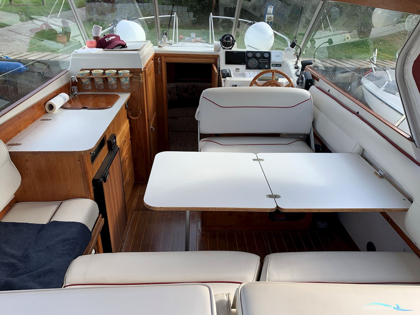 Marex Holiday