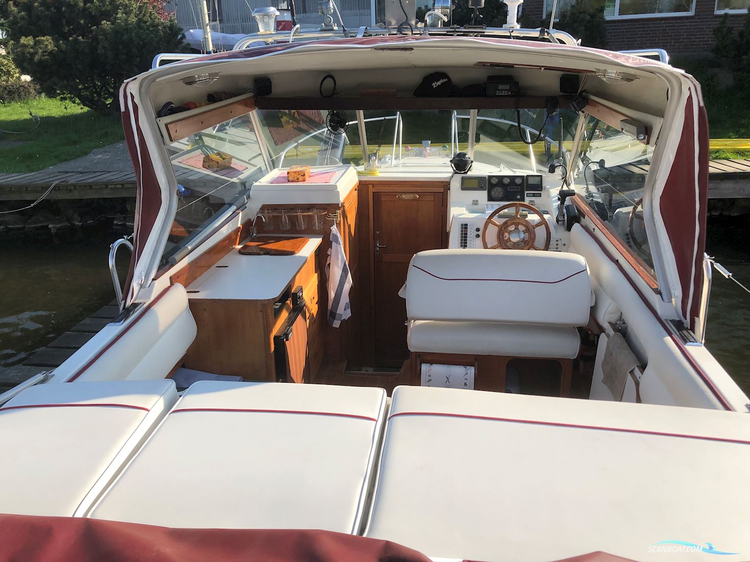 Marex Holiday